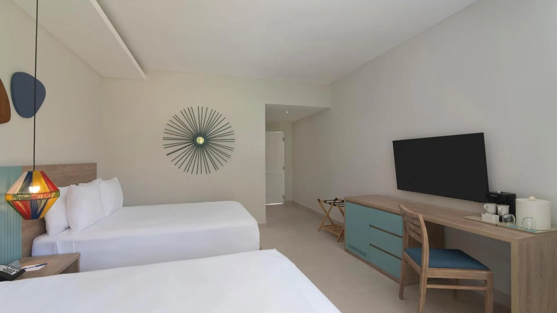 ****  Wyndham Alltra Samana All Inclusive Resort Dominican Republic