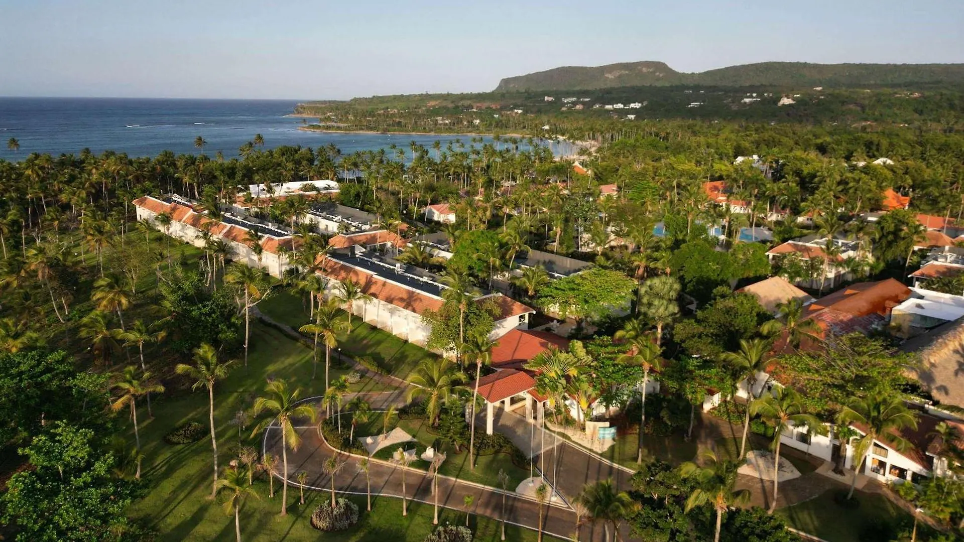 Wyndham Alltra Samana All Inclusive Resort