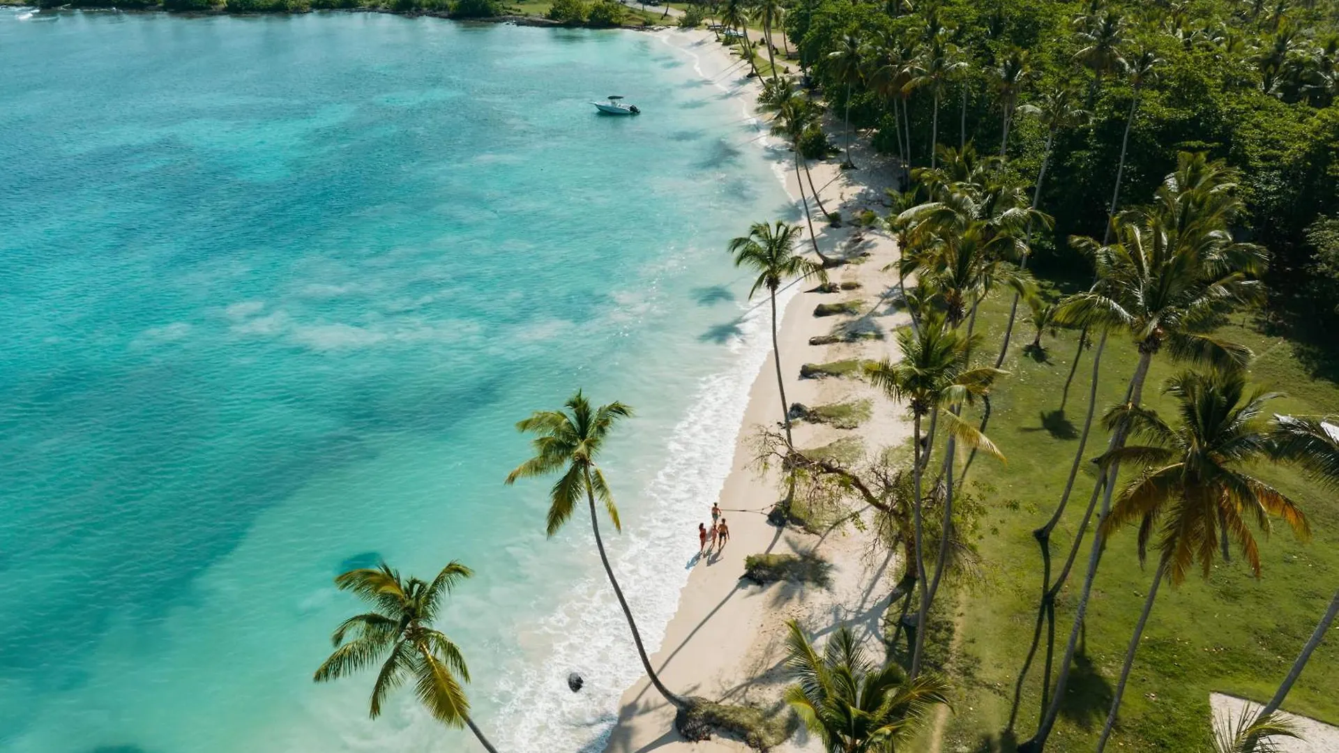Wyndham Alltra Samana All Inclusive Resort