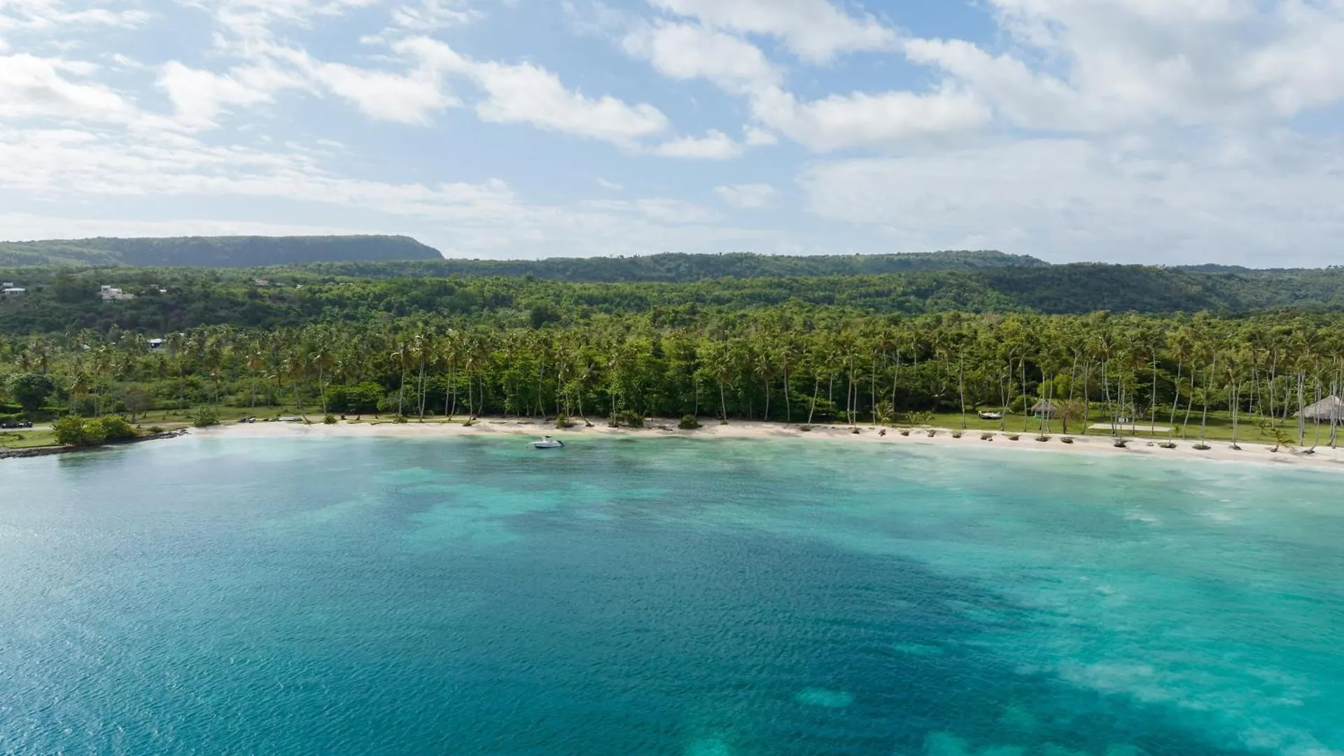 Wyndham Alltra Samana All Inclusive Resort Dominican Republic
