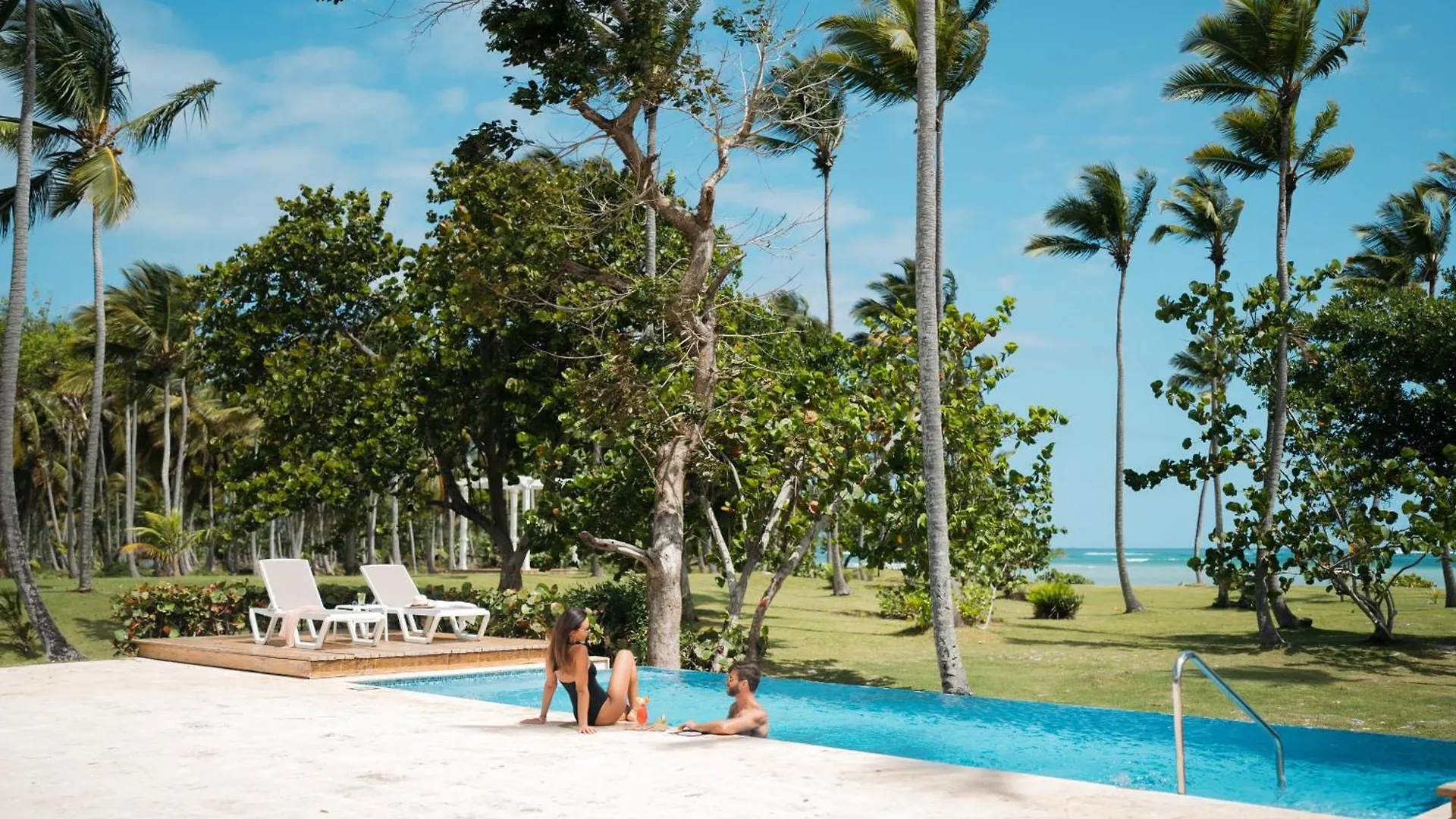 Wyndham Alltra Samana All Inclusive Resort 4*,  Dominican Republic