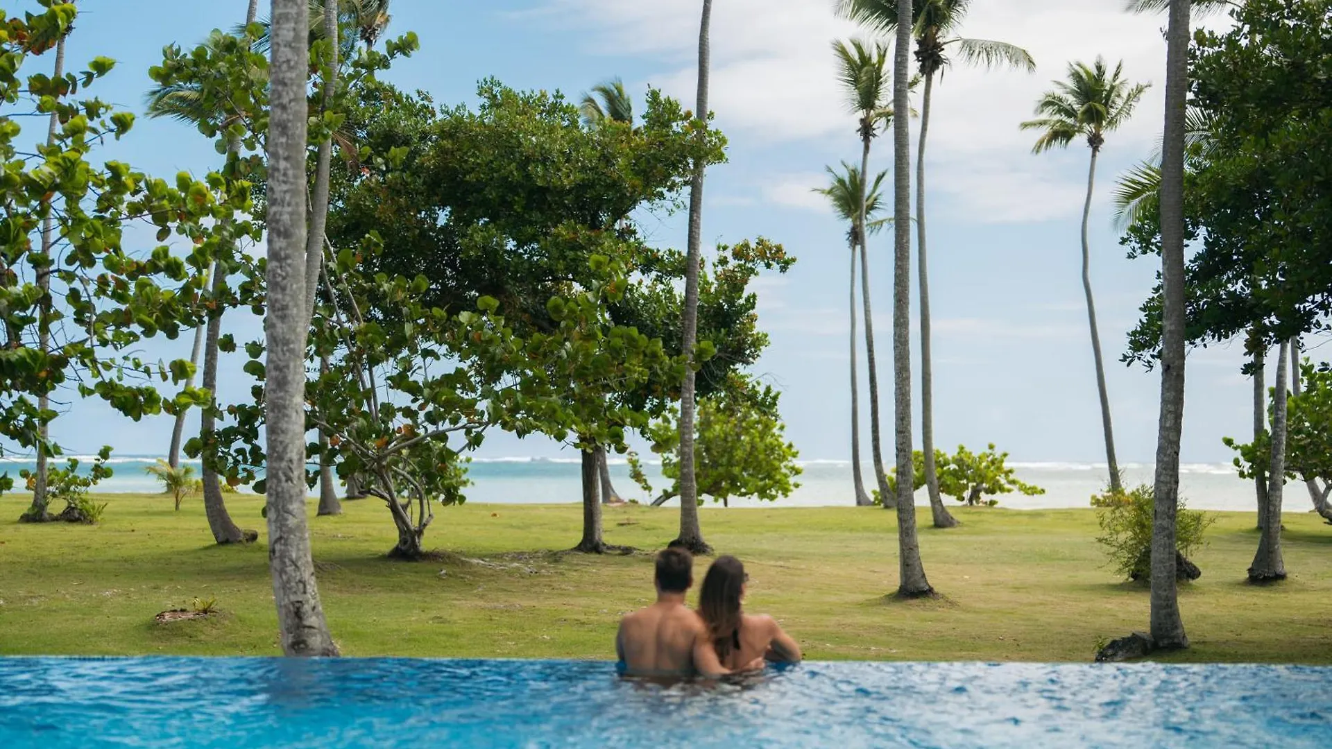 ****  Wyndham Alltra Samana All Inclusive Resort Dominican Republic
