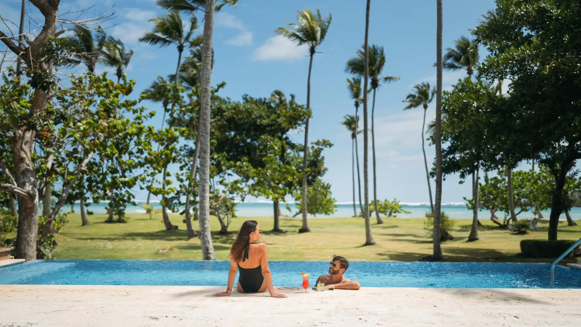 Wyndham Alltra Samana All Inclusive Resort 4*,