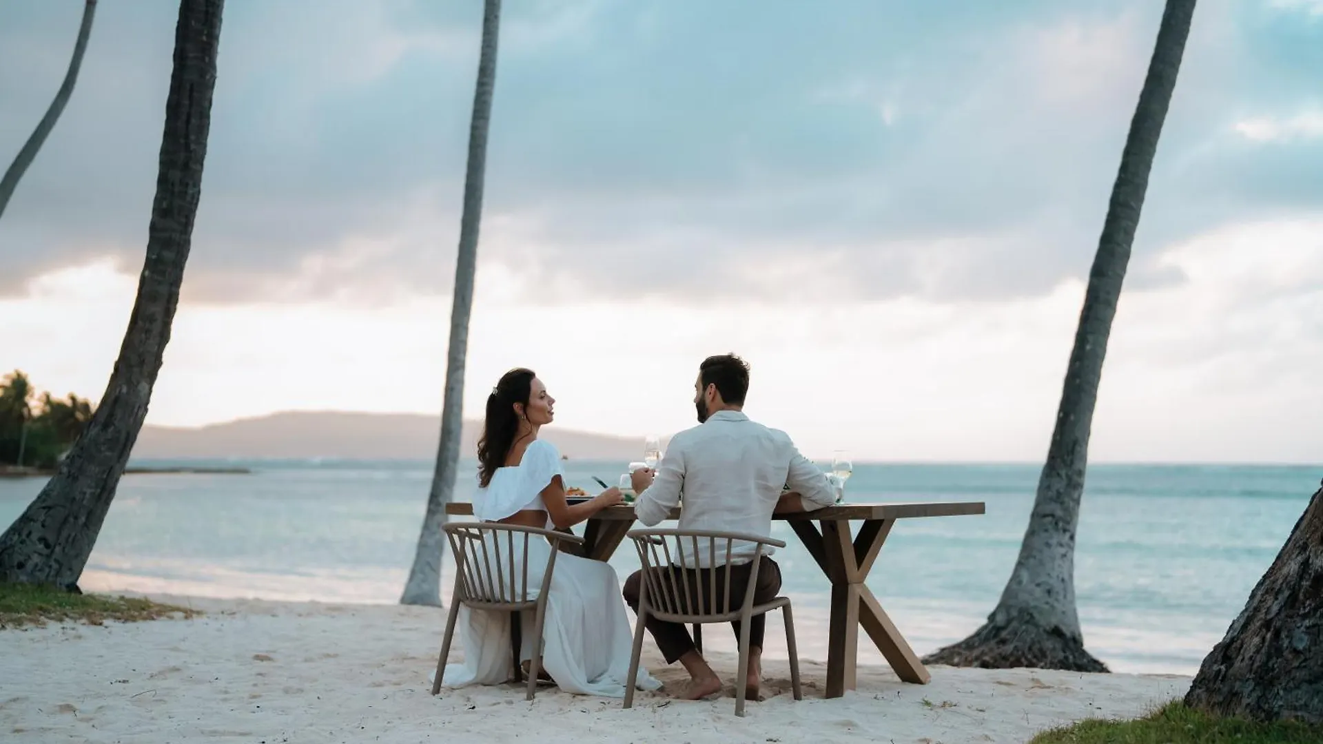 Wyndham Alltra Samana All Inclusive Resort 4*,  Dominican Republic
