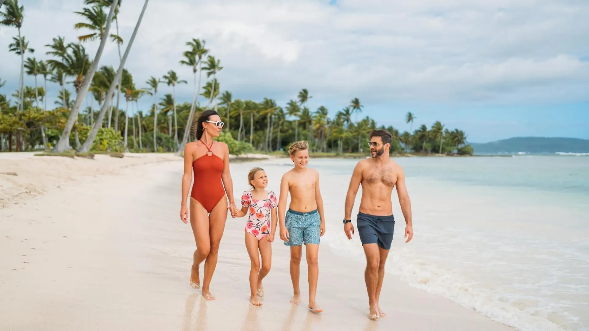Wyndham Alltra Samana All Inclusive Resort