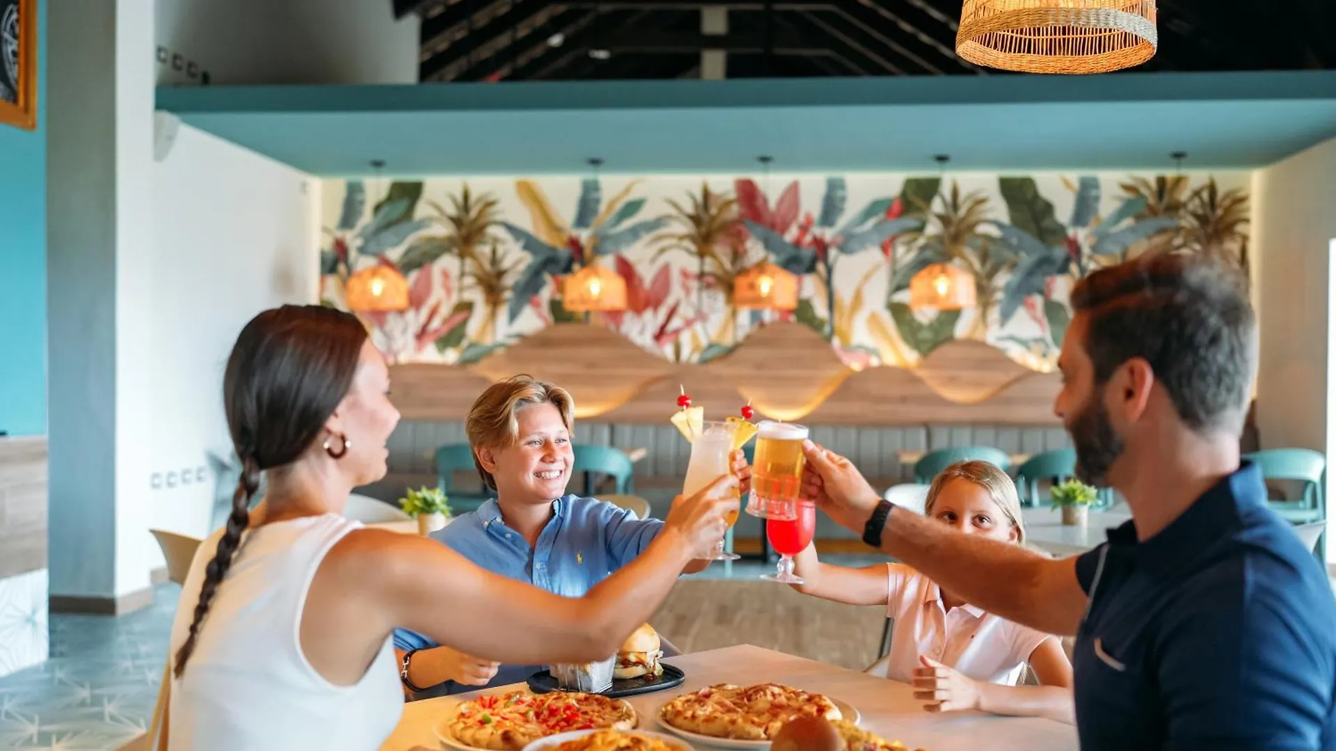 Wyndham Alltra Samana All Inclusive Resort