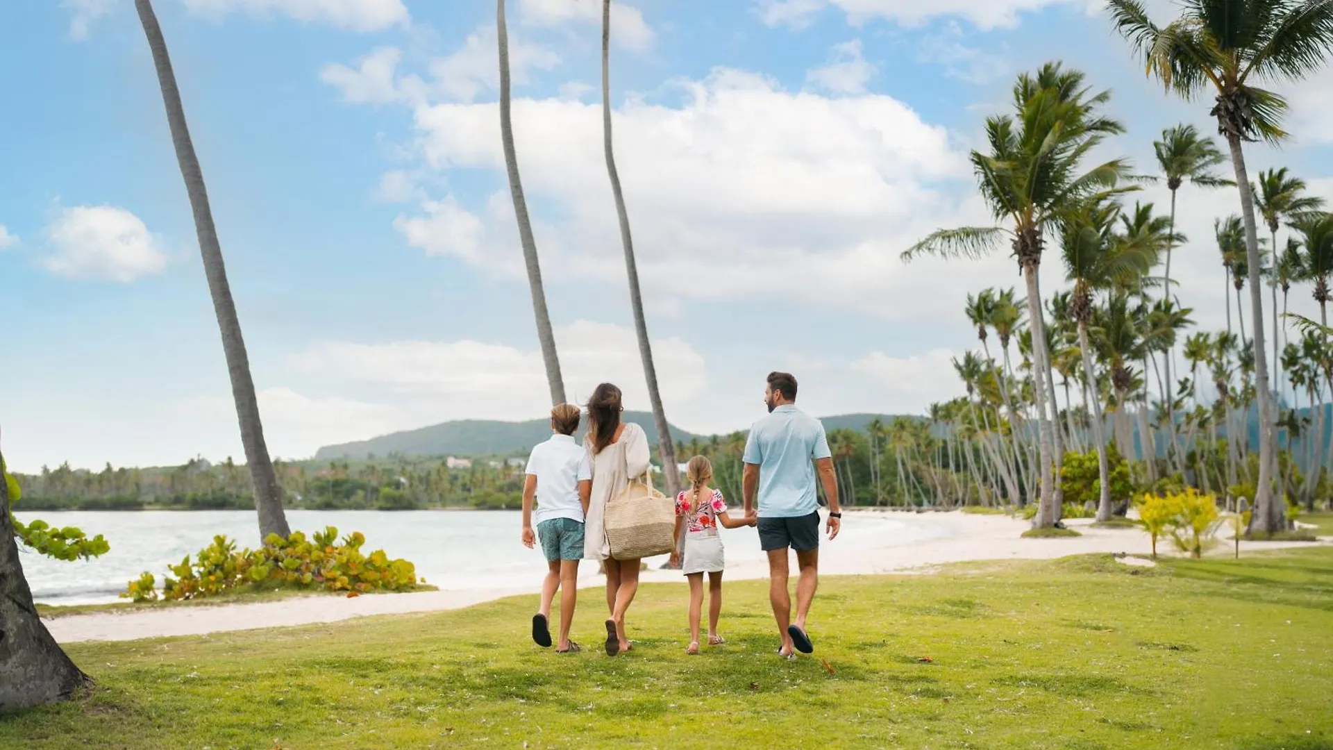 Wyndham Alltra Samana All Inclusive Resort Dominican Republic
