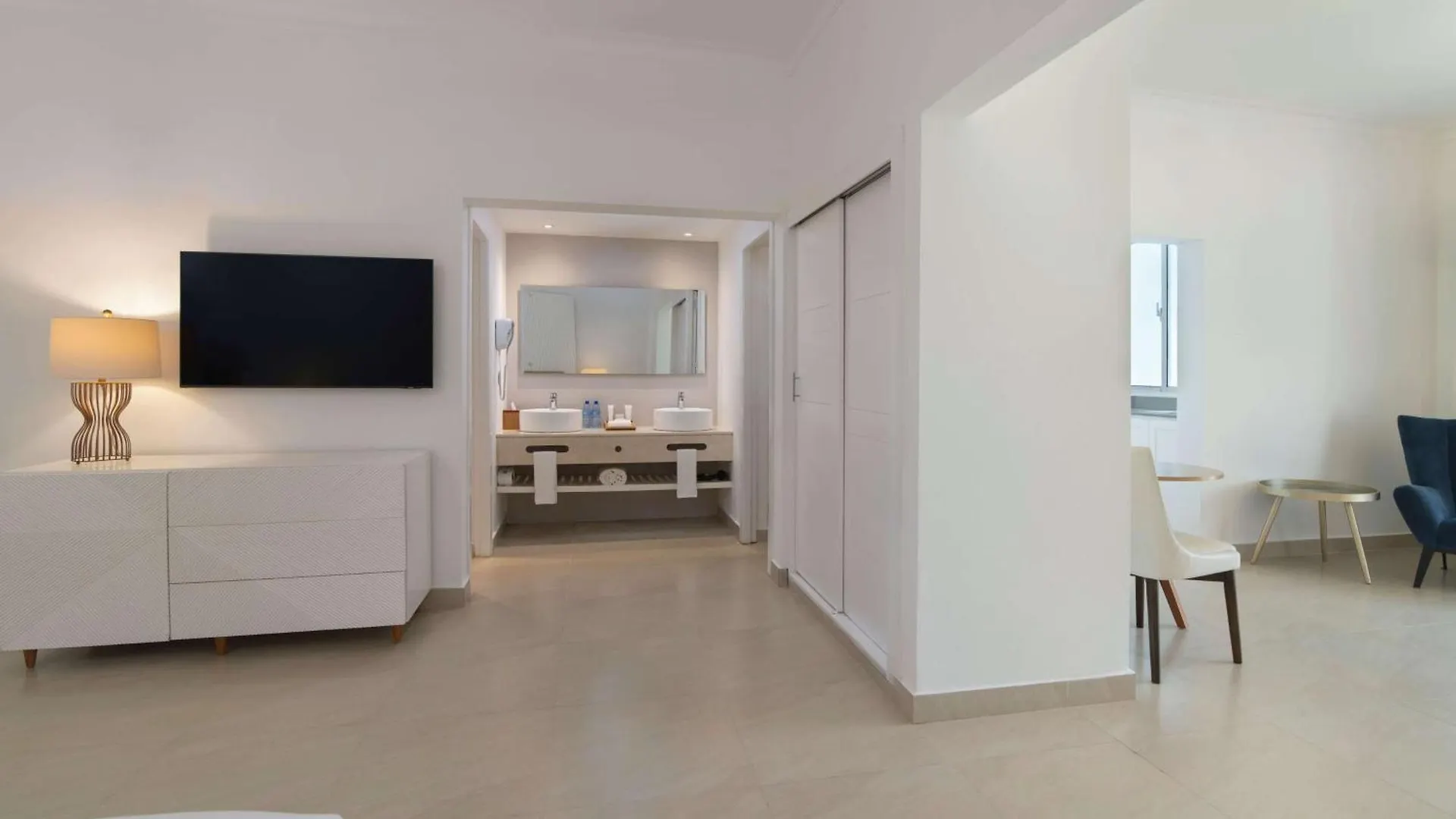 Wyndham Alltra Samana All Inclusive Resort