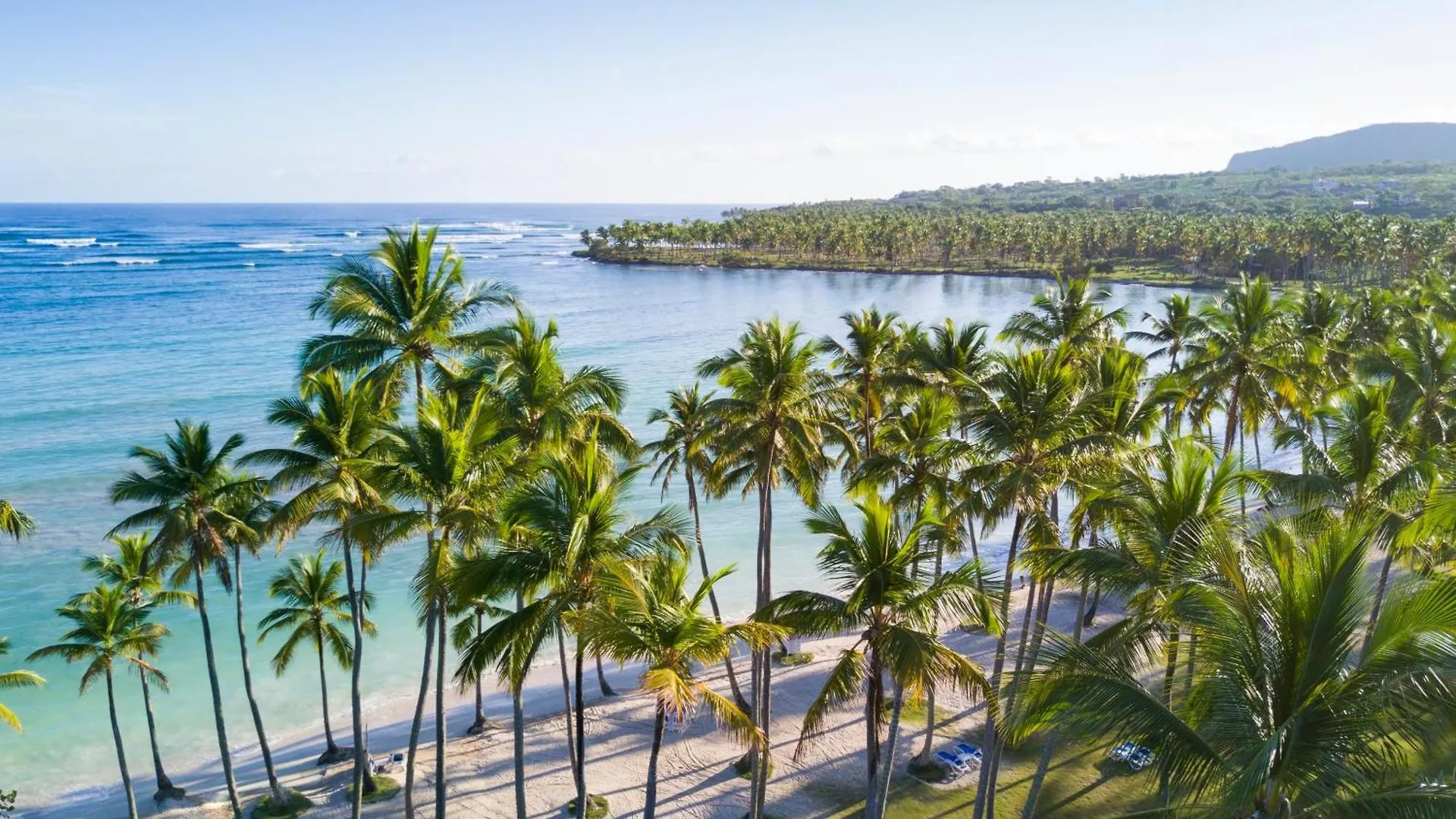 Wyndham Alltra Samana All Inclusive Resort