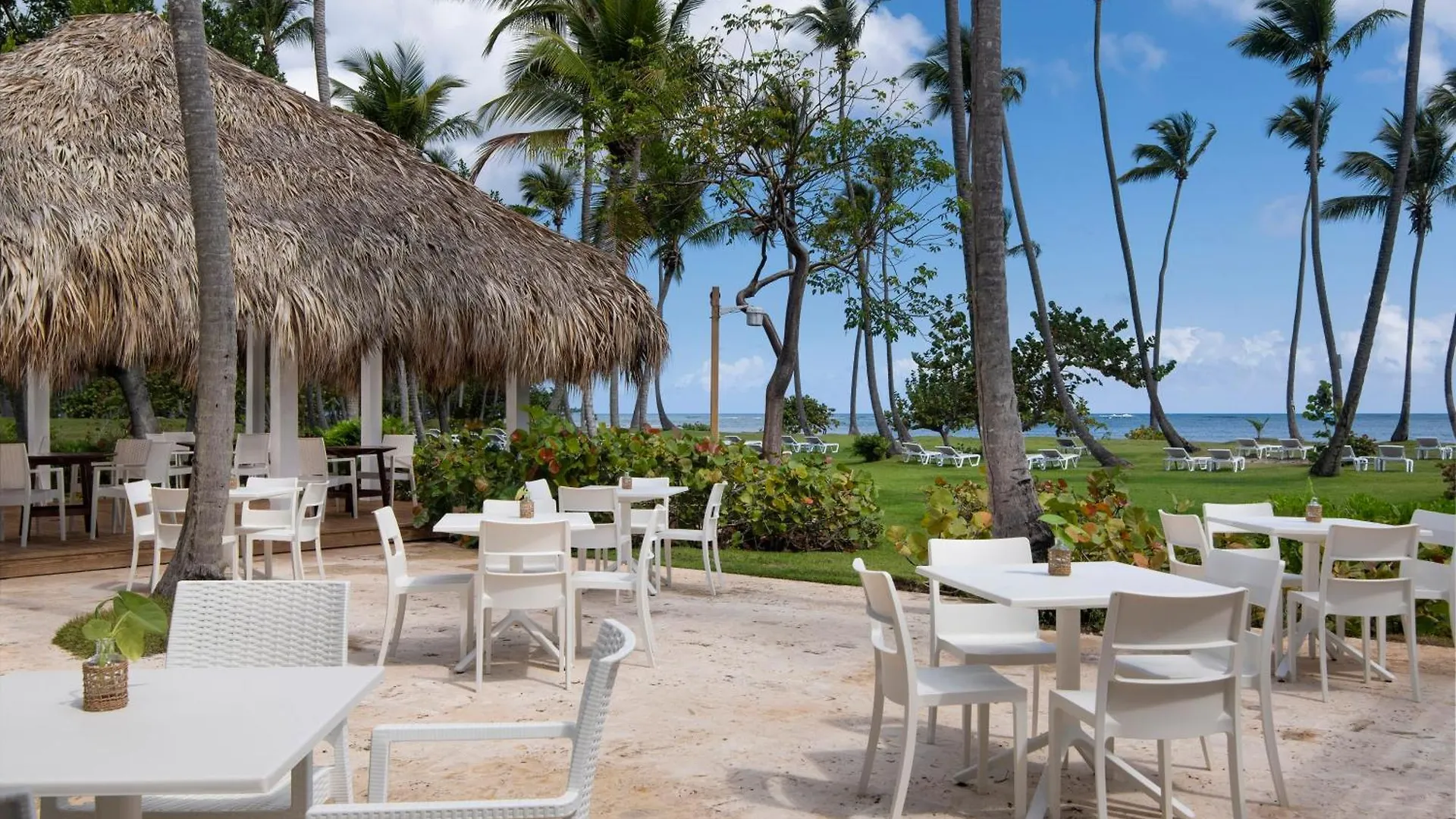 Wyndham Alltra Samana All Inclusive Resort