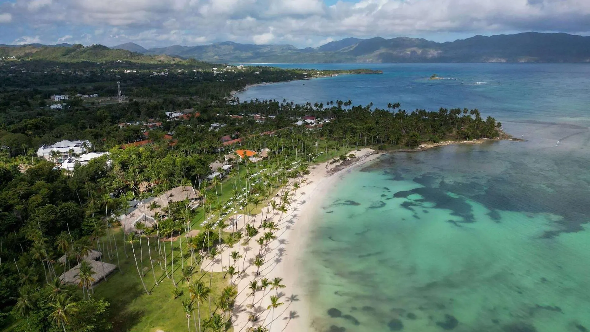 Wyndham Alltra Samana All Inclusive Resort 4*,  Dominikana