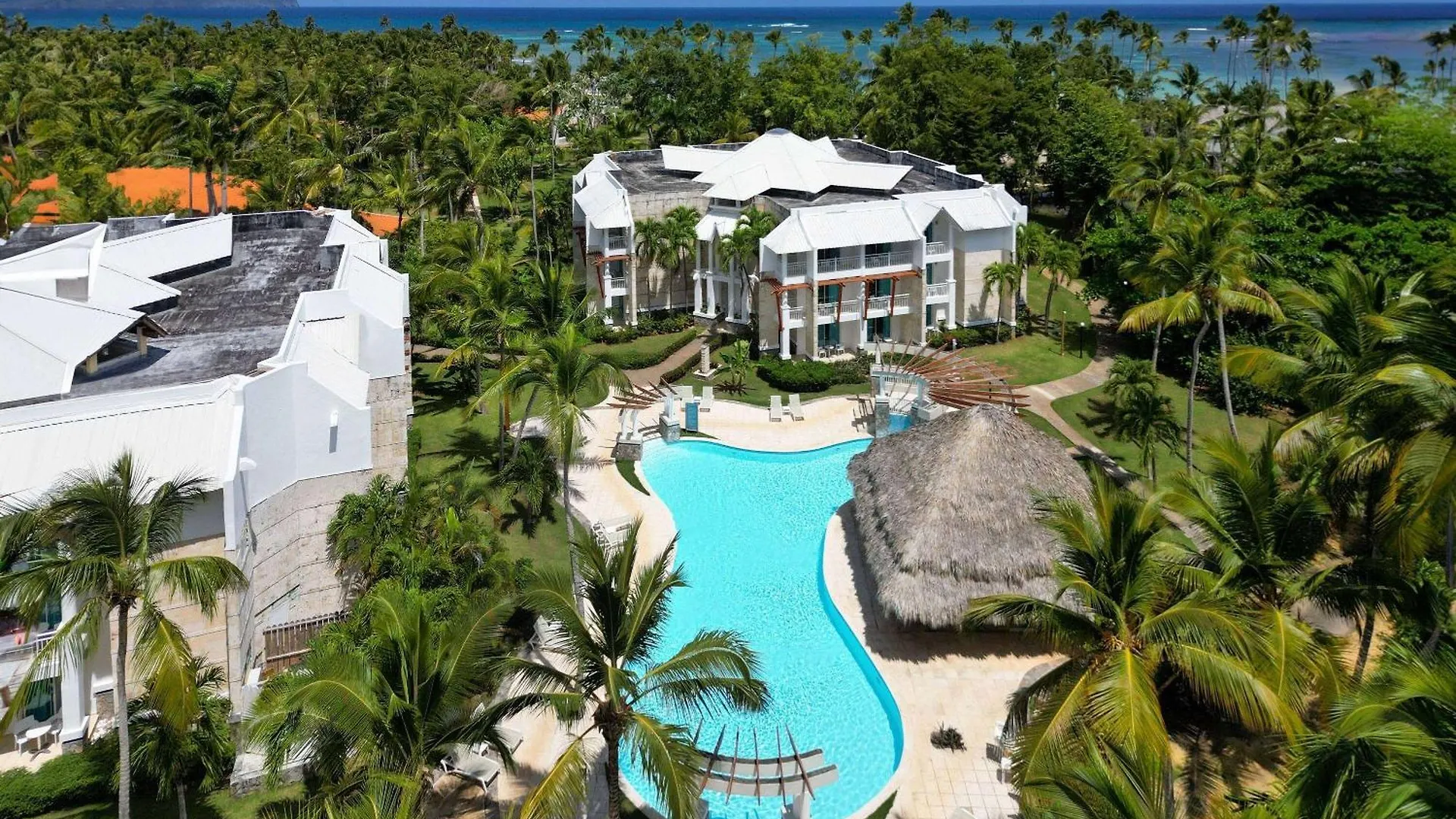 Wyndham Alltra Samana All Inclusive Resort