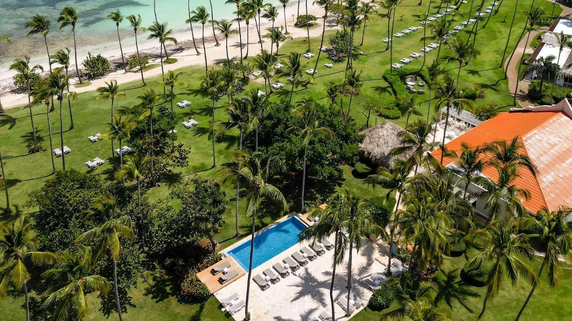 Wyndham Alltra Samana All Inclusive Resort Dominikana