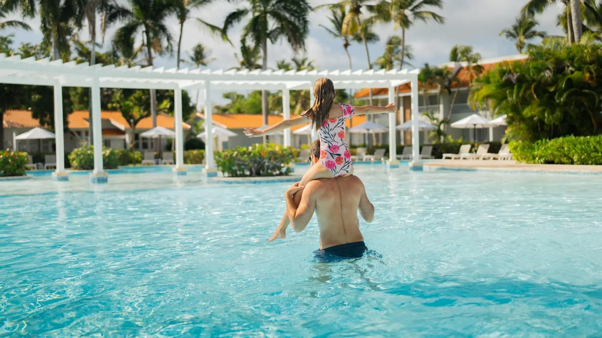 ****  Wyndham Alltra Samana All Inclusive Resort Dominikana