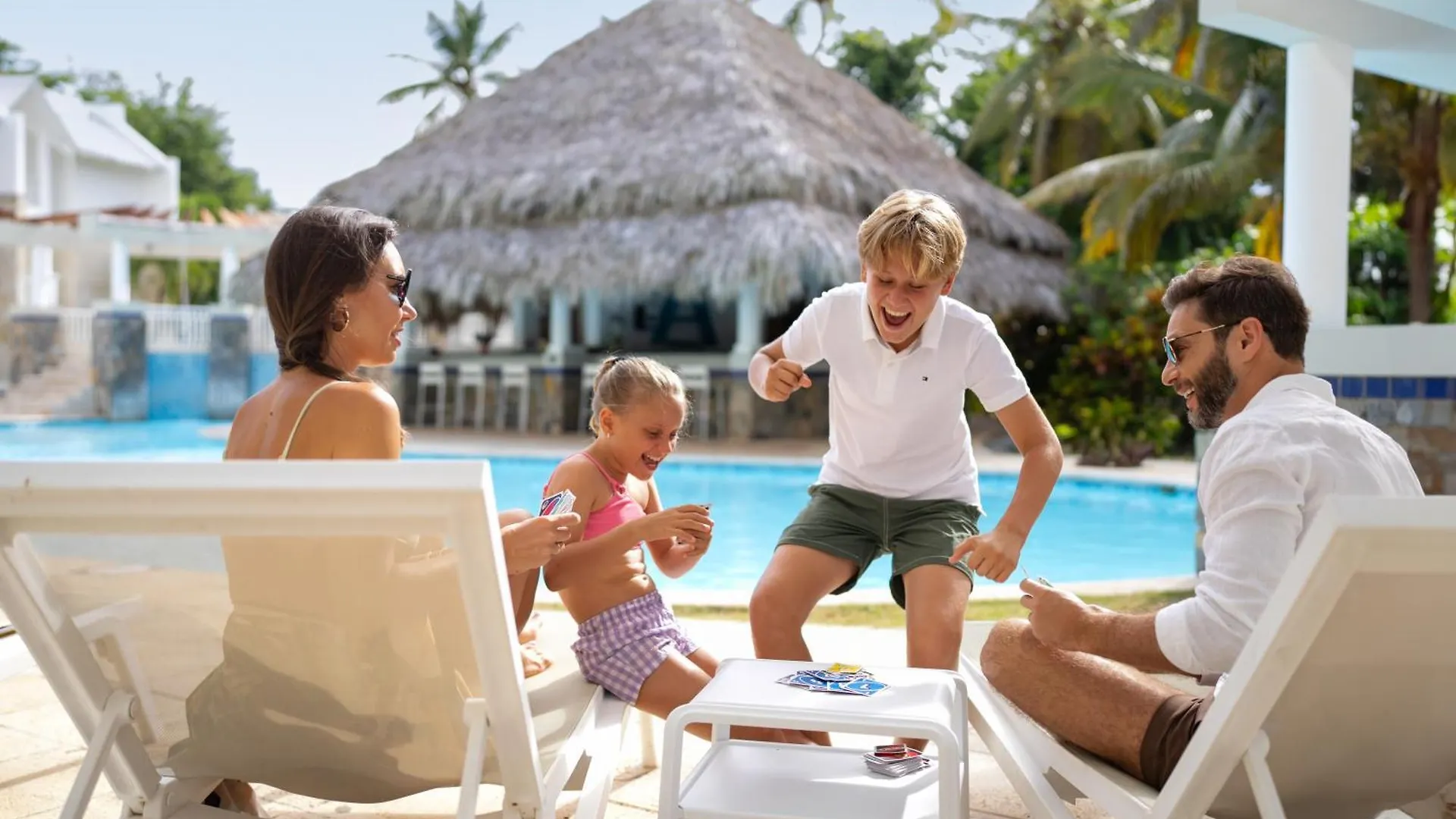 ****  Wyndham Alltra Samana All Inclusive Resort Dominikana