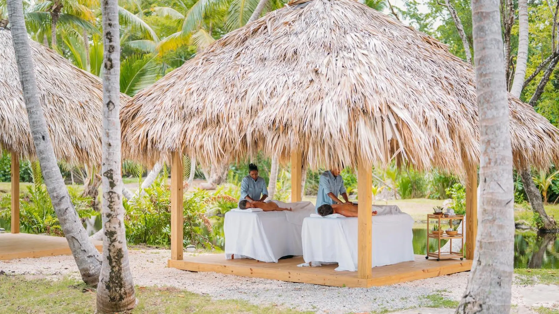 Wyndham Alltra Samana All Inclusive Resort 4*,