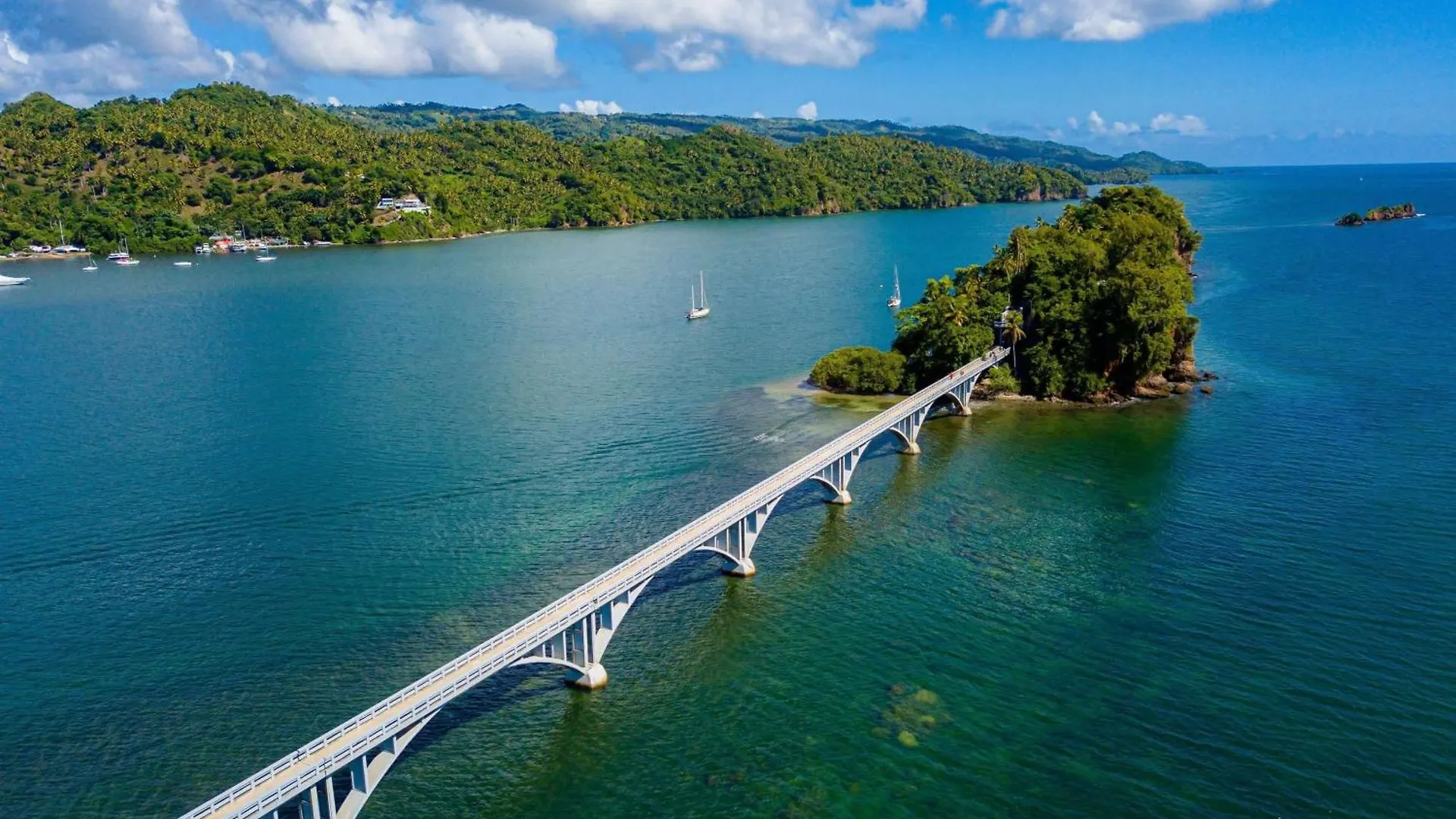 Wyndham Alltra Samana All Inclusive Resort Доминиканская Республика