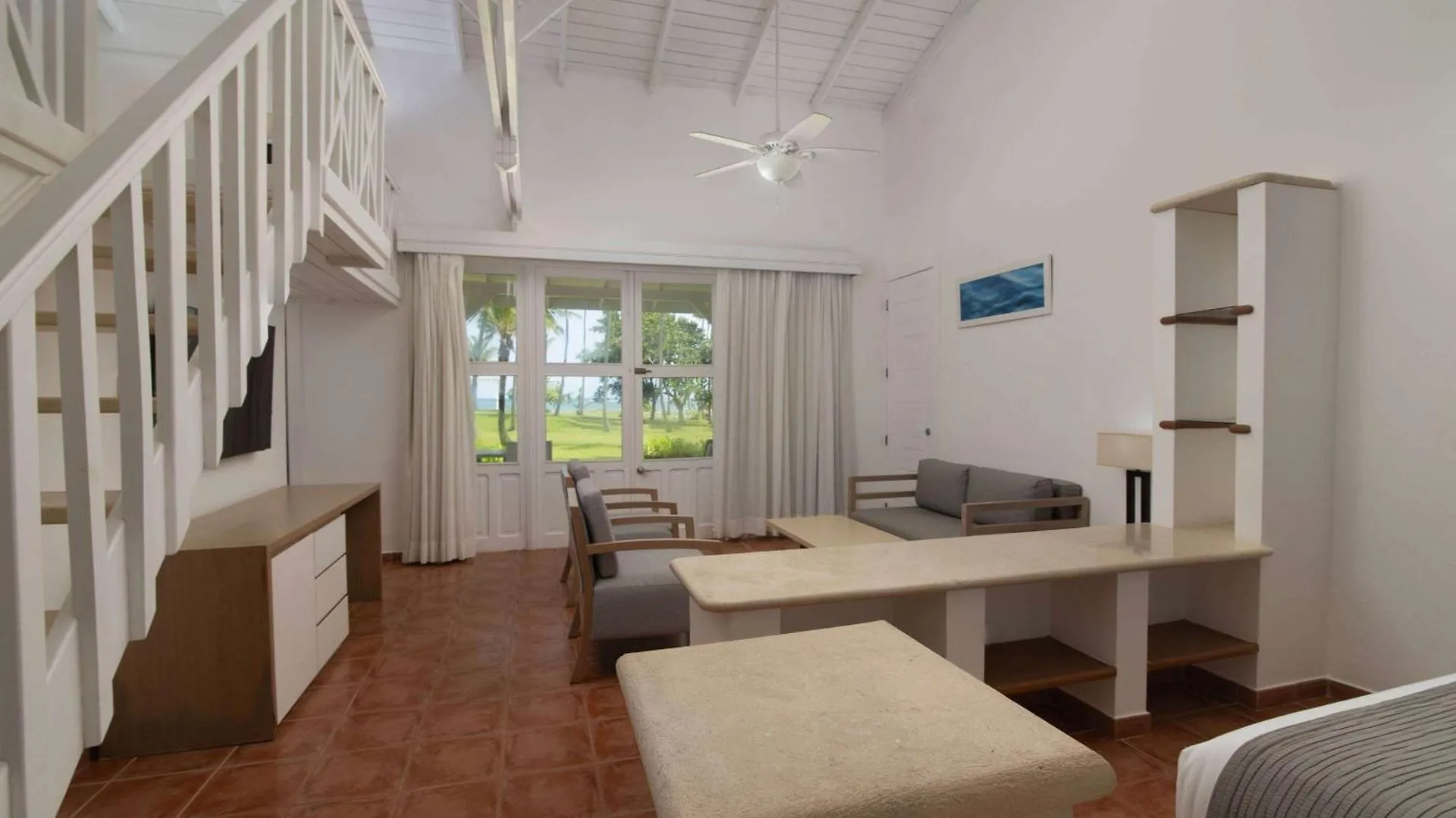 ****  Wyndham Alltra Samana All Inclusive Resort Доминиканская Республика