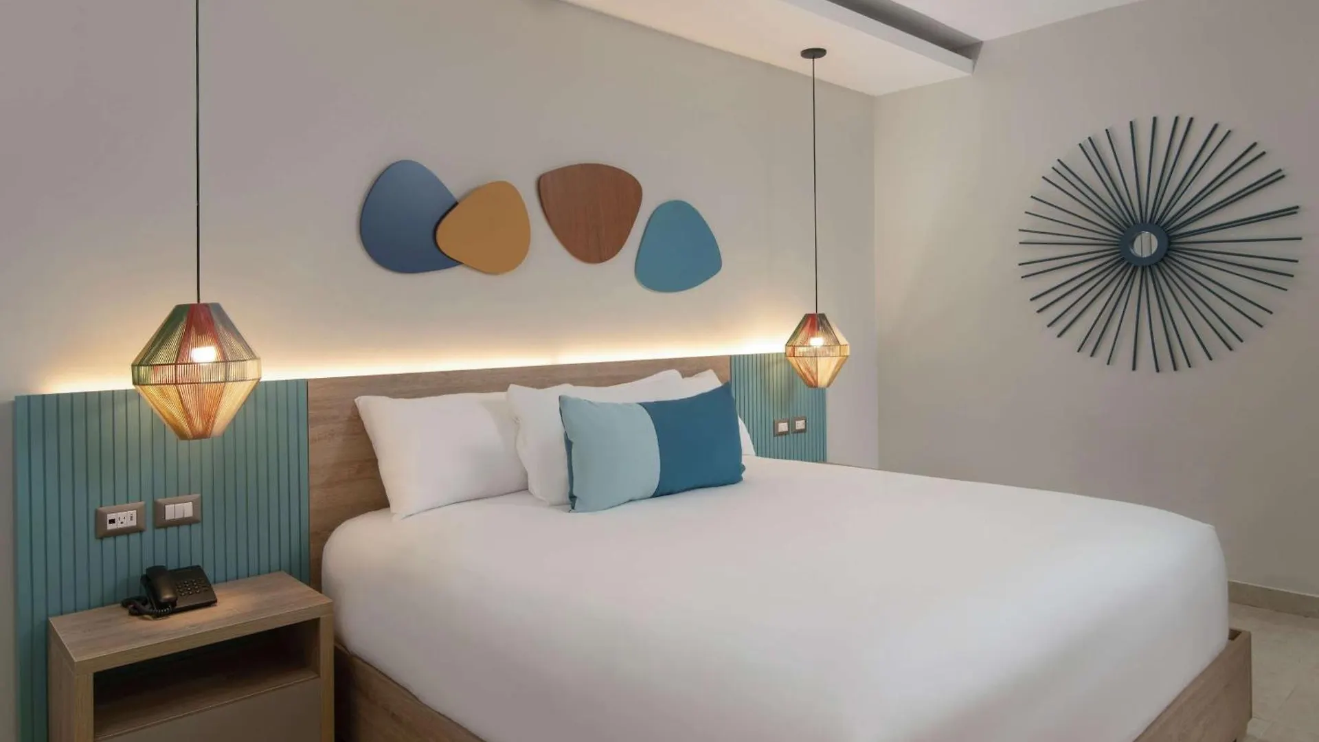 Wyndham Alltra Samana All Inclusive Resort