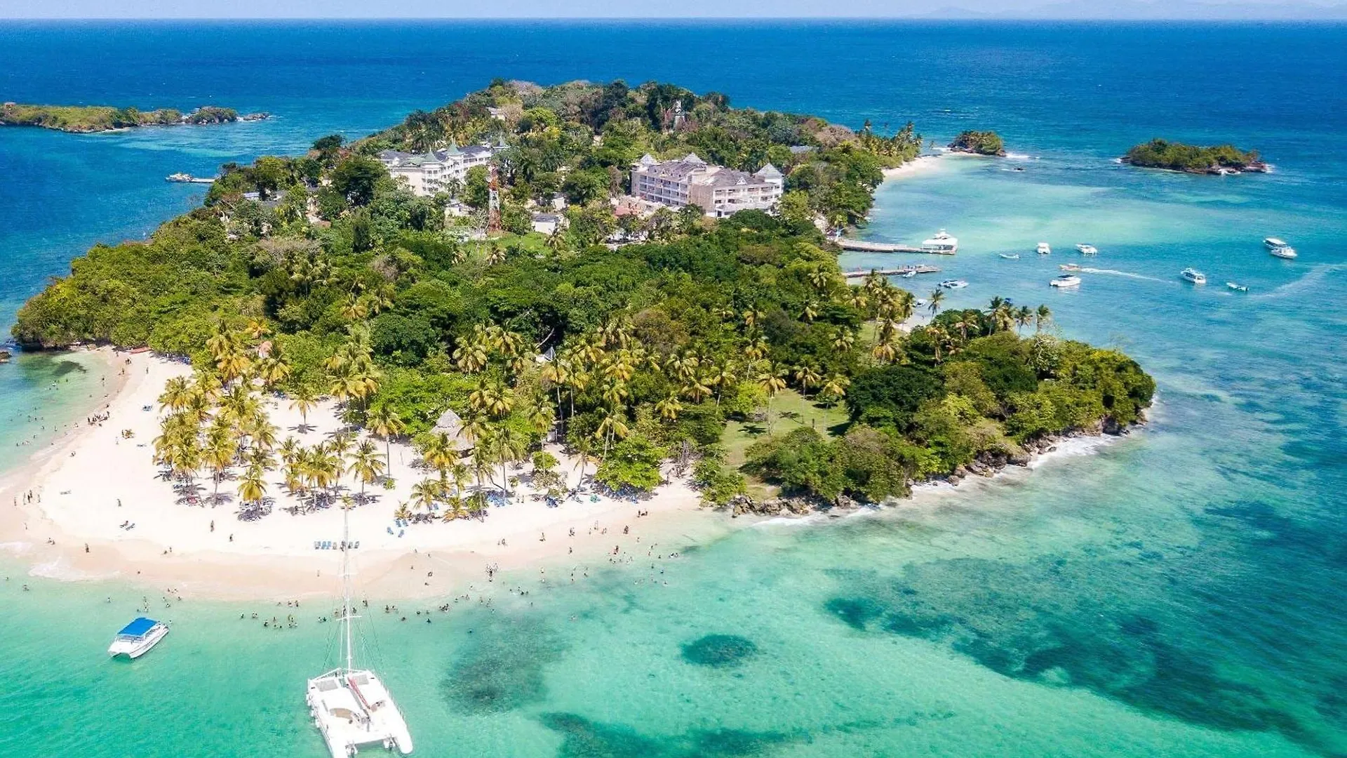 Wyndham Alltra Samana All Inclusive Resort 4*,  Доминиканская Республика