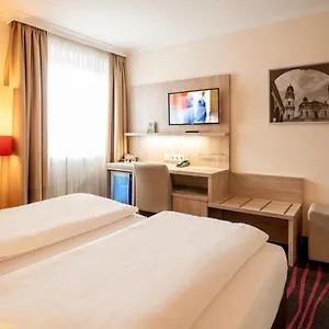 Europäischer Hof 3* München