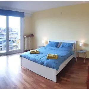 Luxury In The Heart Of Ostende