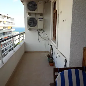  Apartamento La Nogalera España