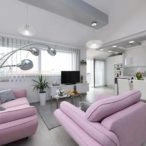 Deluxe Korina & Ramona 3* Zadar