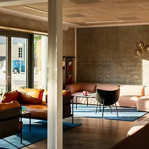 *** Hotel Cph Danimarca