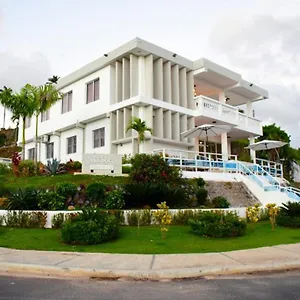 Casa Docia Hotel