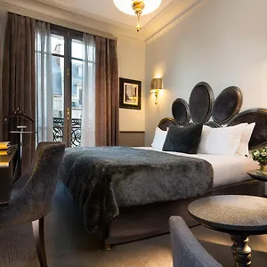 **** Hotel Lumen Louvre Francia