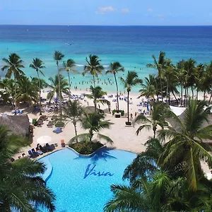 Viva Dominicus By Wyndham, A Trademark Курортный комплекс