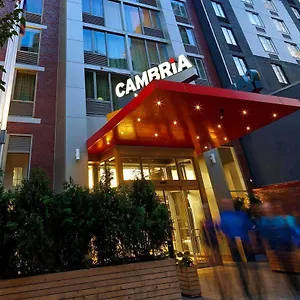 **** Hotel Cambria - Chelsea Stati Uniti