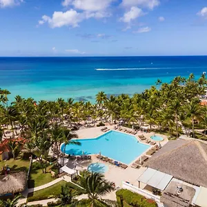 Viva Wyndham Dominicus Palace - Курортный комплекс