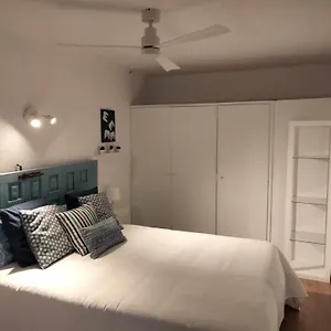 Apartamento Cala Llevadó Five Piscina Terraza En Cala Llevadó España