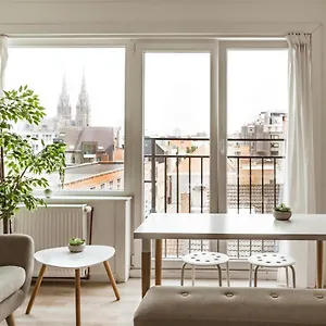 Luxe Ostende