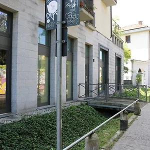  Apartamento Michelangelo Navigli Loft Experience - Via Magolfa Italia