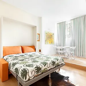  Apartamento Fashion And Modern Fashion Area Italia