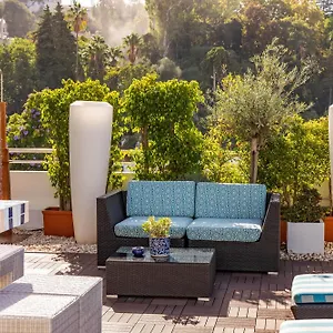 **** Hotel Plaza - Heritage Collection Portogallo