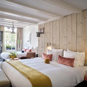 *** Hotel Max Brown Canal District, Part Of Sircle Collection Paesi Bassi