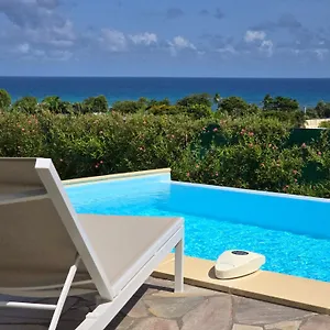 Fenêtres Sur Villa