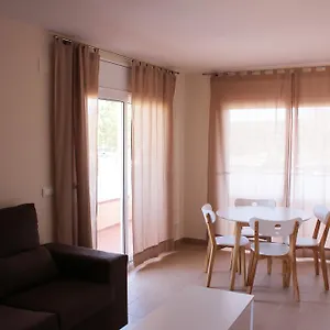  Apartamento Residencial Super Stop Torre Valentina España