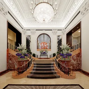 ***** Hotel The Peninsula Stati Uniti