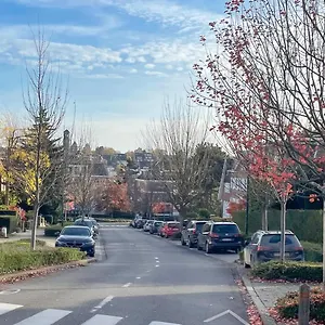Woluwe Urban Oasis Bruxelles