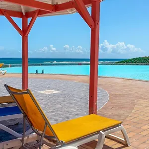 Anse Des Rochers Appartement