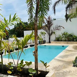 Villa Dylan Samana, 3Br With Pool Samaná