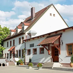 Landgasthof Vogelsang 2* Weichering