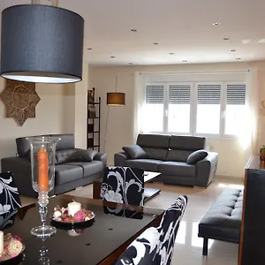  Apartamento ático Centro Avenida Libertad España