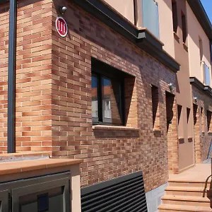  Сasa de vacaciones Residencial Super Stop Cases Torre Valentina España