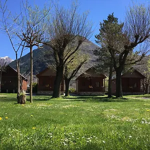  Camping Boneta España